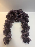 Boogie Ruffle Scarf