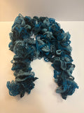 Jive Ruffle Scarf