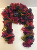 Mambo Ruffle Scarf