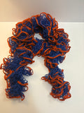 Shoutout Ruffle Scarf