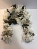 Shuffle Ruffle Scarf