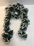 Stadium Ruffle Scarf